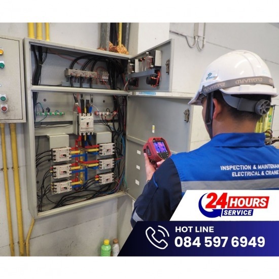 รับบำรุงรักษาระบบไฟฟ้า PM รับบำรุงรักษาระบบไฟฟ้า PM 