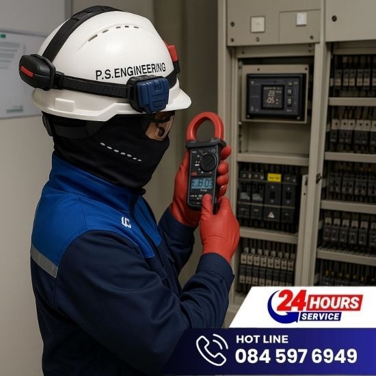 รับตรวจสอบระบบไฟฟ้าอาคาร รับตรวจสอบระบบไฟฟ้าอาคาร  ตรวจสอบระบบไฟประจำปี  ตรวจสอบระบบไฟอาคาร 